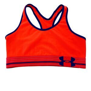 Under Armour Sports Bra Athletic - XS
